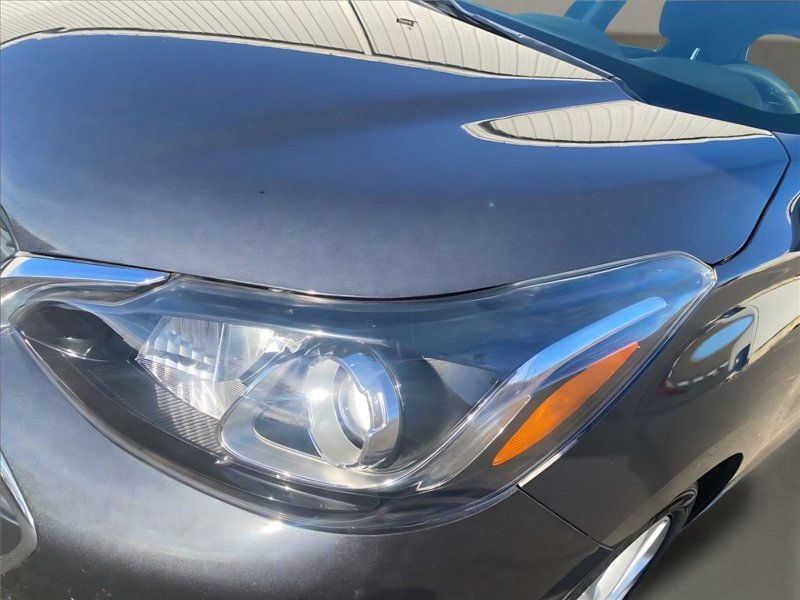 Chevrolet Spark 4dr HB CVT LT w/1LT 2020