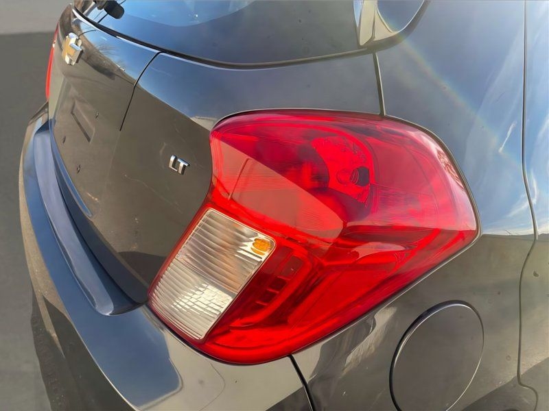 Chevrolet Spark 4dr HB CVT LT w/1LT 2020