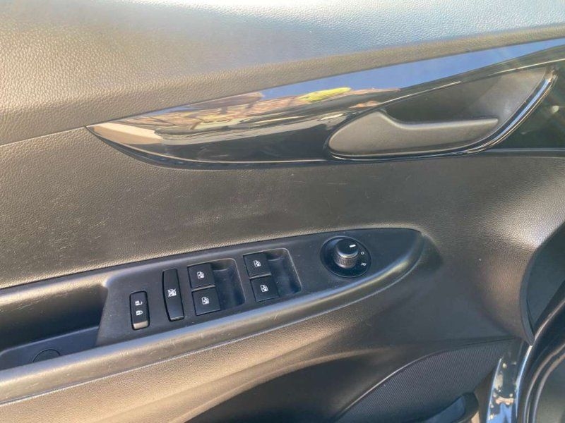 Chevrolet Spark 4dr HB CVT LT w/1LT 2020