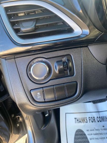 Chevrolet Spark 4dr HB CVT LT w/1LT 2020