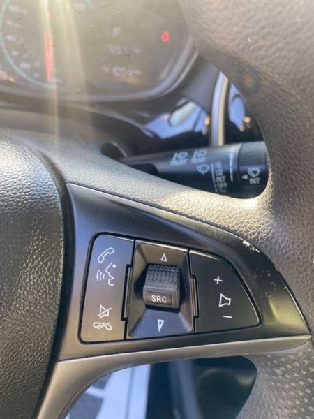 Chevrolet Spark 4dr HB CVT LT w/1LT 2020