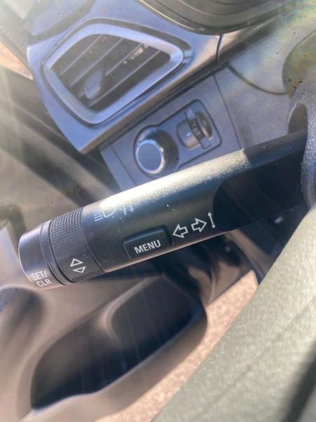 Chevrolet Spark 4dr HB CVT LT w/1LT 2020