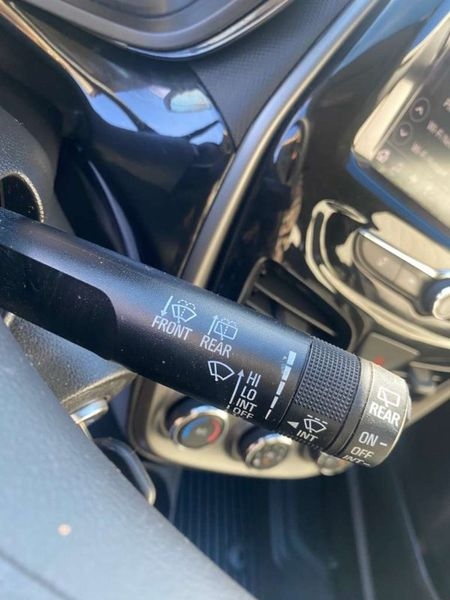 Chevrolet Spark 4dr HB CVT LT w/1LT 2020