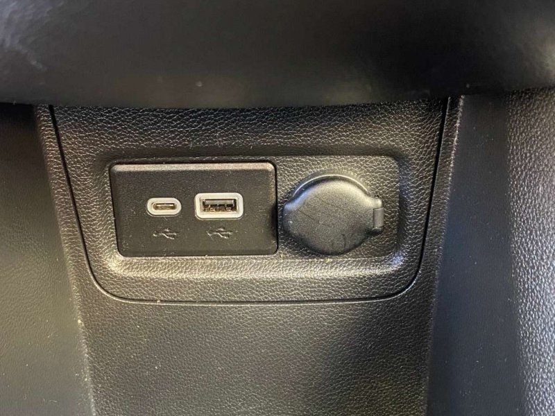 Chevrolet Spark 4dr HB CVT LT w/1LT 2020