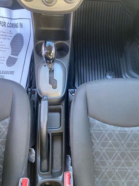 Chevrolet Spark 4dr HB CVT LT w/1LT 2020