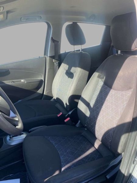 Chevrolet Spark 4dr HB CVT LT w/1LT 2020