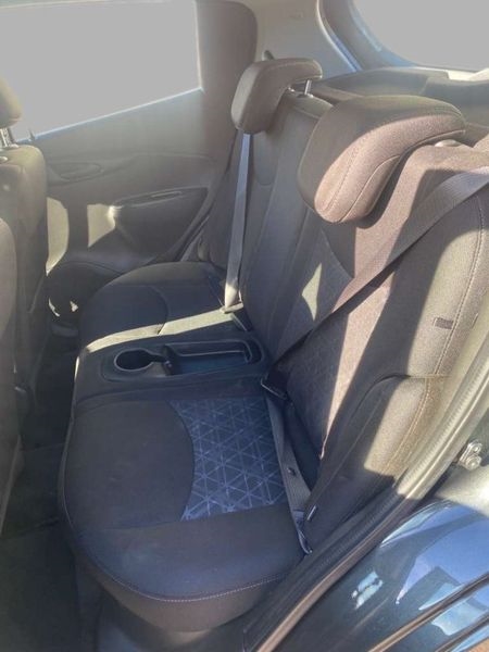 Chevrolet Spark 4dr HB CVT LT w/1LT 2020