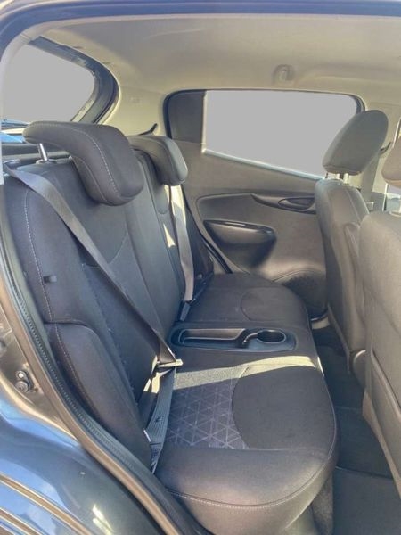 Chevrolet Spark 4dr HB CVT LT w/1LT 2020