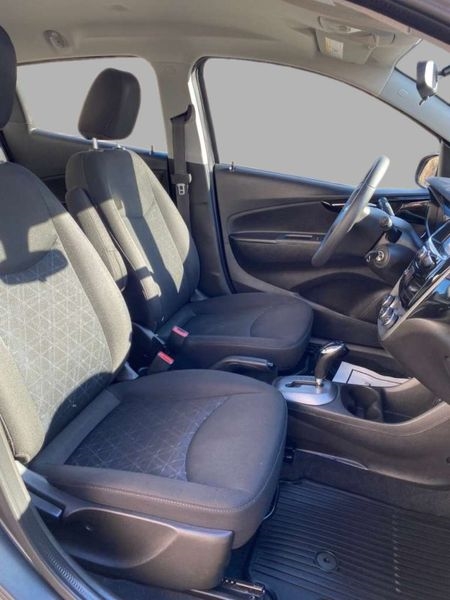 Chevrolet Spark 4dr HB CVT LT w/1LT 2020