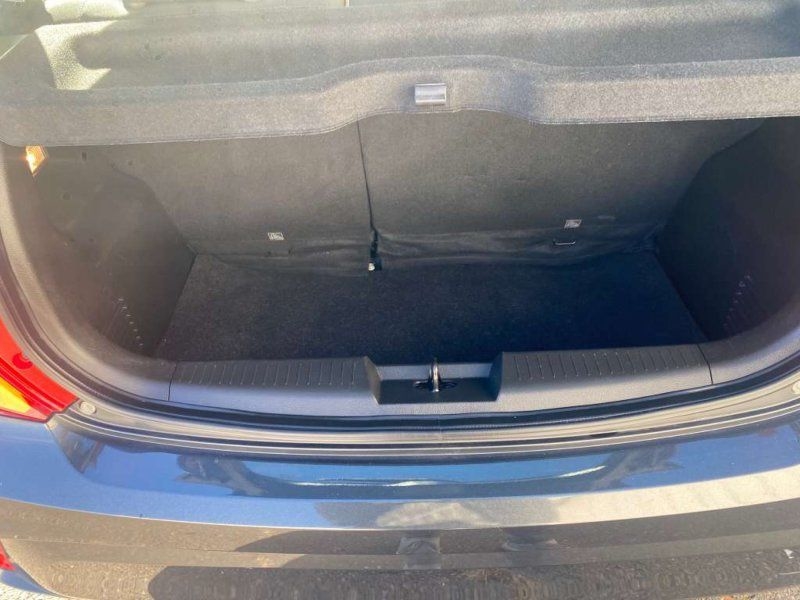 Chevrolet Spark 4dr HB CVT LT w/1LT 2020