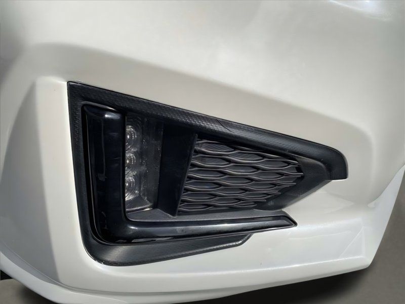 Subaru Impreza 2.0i Sport 4-door CVT 2018