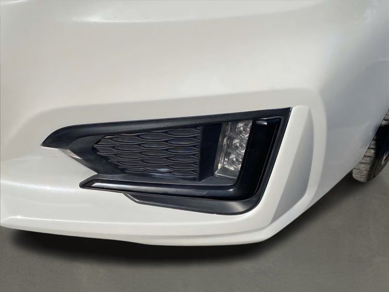 Subaru Impreza 2.0i Sport 4-door CVT 2018