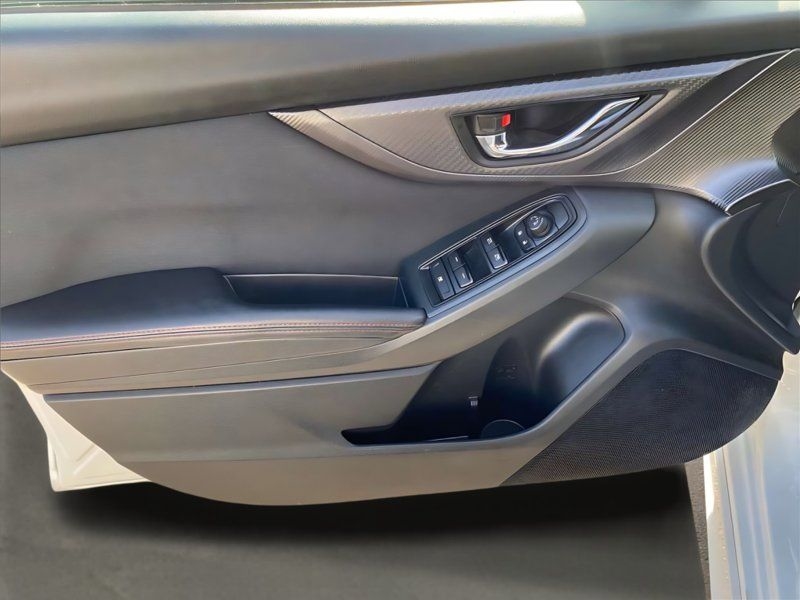 Subaru Impreza 2.0i Sport 4-door CVT 2018