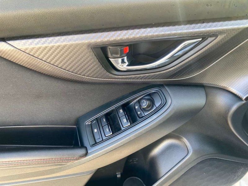 Subaru Impreza 2.0i Sport 4-door CVT 2018