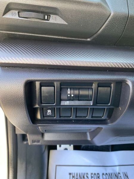 Subaru Impreza 2.0i Sport 4-door CVT 2018