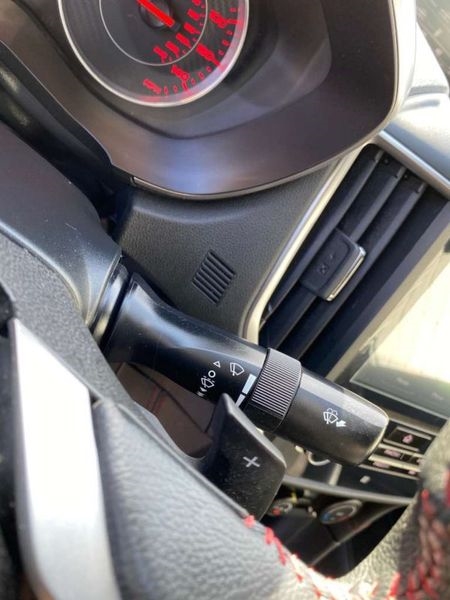 Subaru Impreza 2.0i Sport 4-door CVT 2018