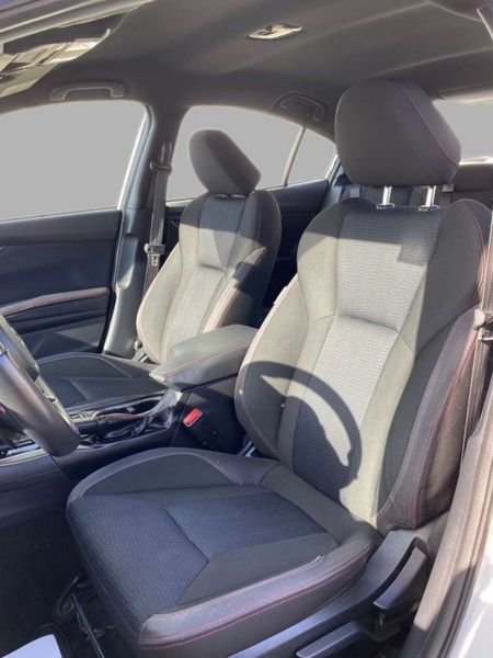 Subaru Impreza 2.0i Sport 4-door CVT 2018