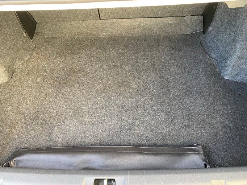 Subaru Impreza 2.0i Sport 4-door CVT 2018