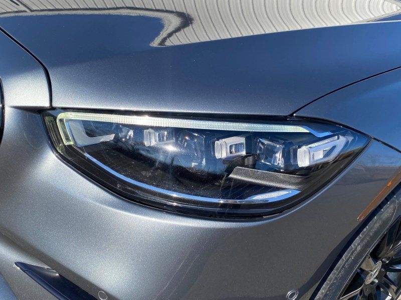 Mercedes-Benz S-Class S 580 4MATIC Sedan 2021