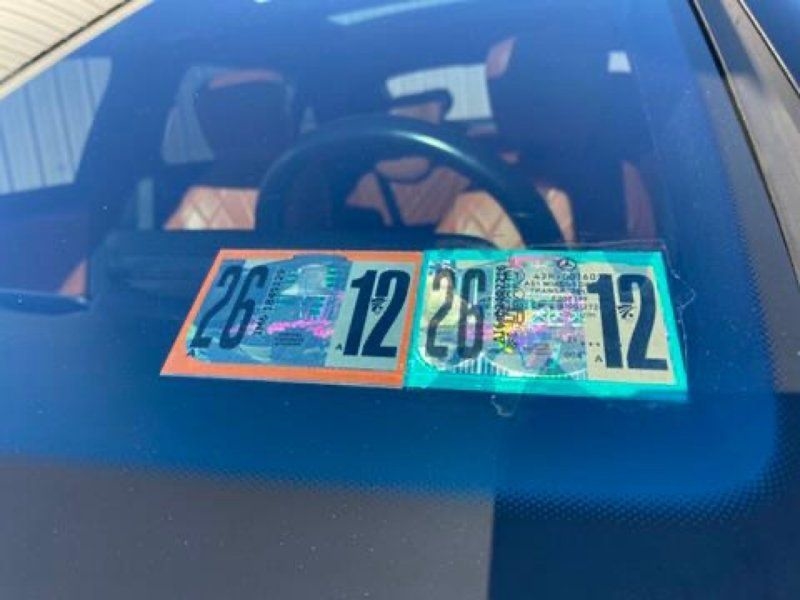 Mercedes-Benz S-Class S 580 4MATIC Sedan 2021