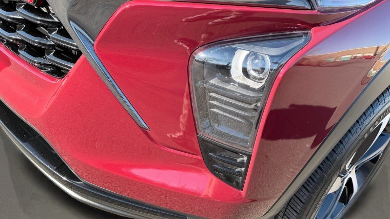 Chevrolet Trax FWD 4dr 1RS 2024