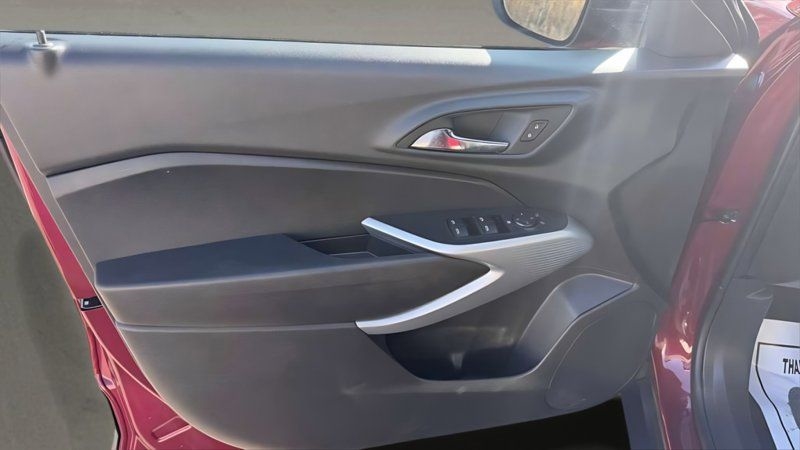 Chevrolet Trax FWD 4dr 1RS 2024