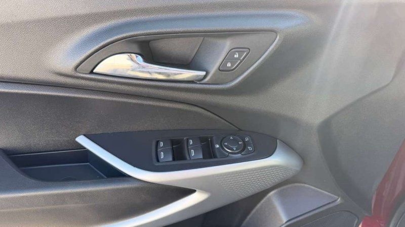 Chevrolet Trax FWD 4dr 1RS 2024