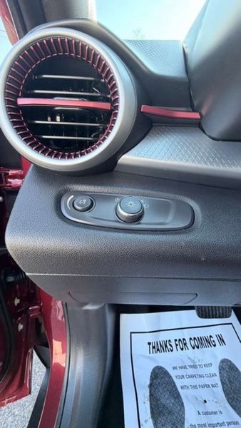 Chevrolet Trax FWD 4dr 1RS 2024