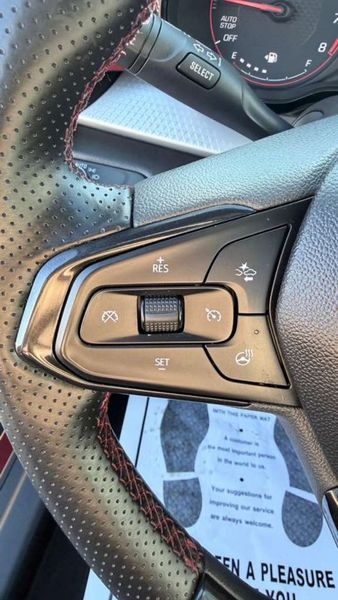 Chevrolet Trax FWD 4dr 1RS 2024