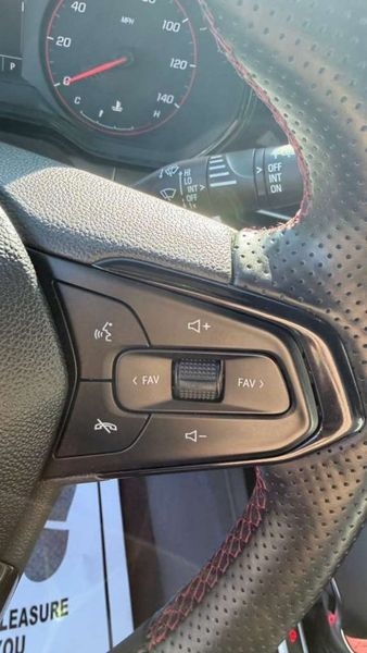 Chevrolet Trax FWD 4dr 1RS 2024