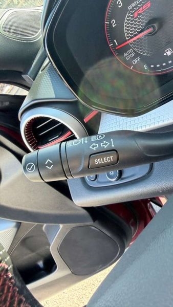 Chevrolet Trax FWD 4dr 1RS 2024