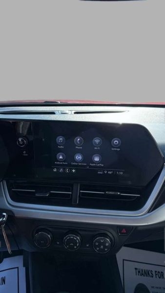 Chevrolet Trax FWD 4dr 1RS 2024