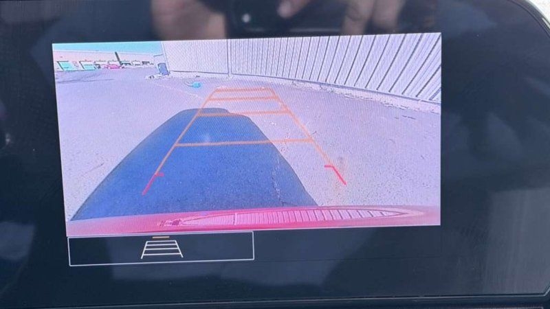 Chevrolet Trax FWD 4dr 1RS 2024