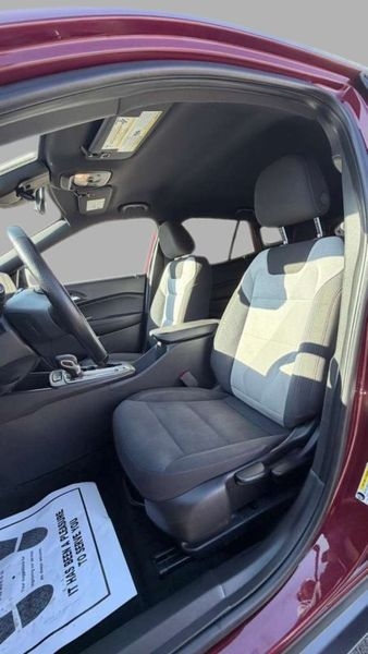 Chevrolet Trax FWD 4dr 1RS 2024