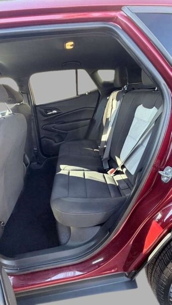 Chevrolet Trax FWD 4dr 1RS 2024