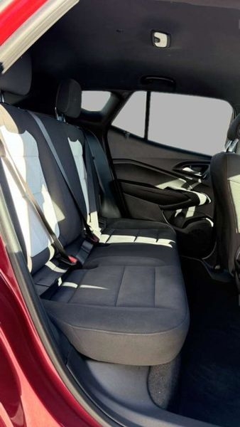 Chevrolet Trax FWD 4dr 1RS 2024