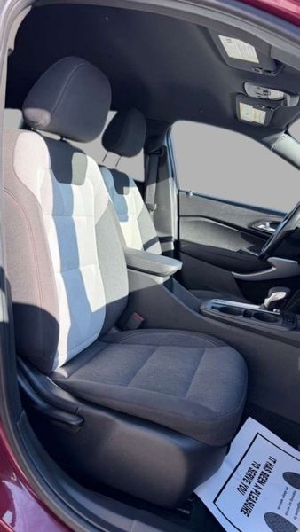 Chevrolet Trax FWD 4dr 1RS 2024