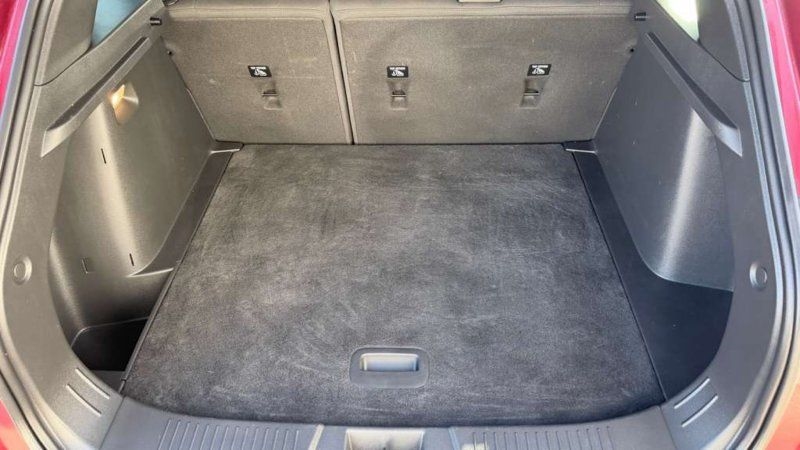 Chevrolet Trax FWD 4dr 1RS 2024