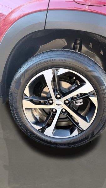 Chevrolet Trax FWD 4dr 1RS 2024