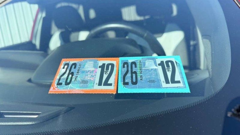 Chevrolet Trax FWD 4dr 1RS 2024