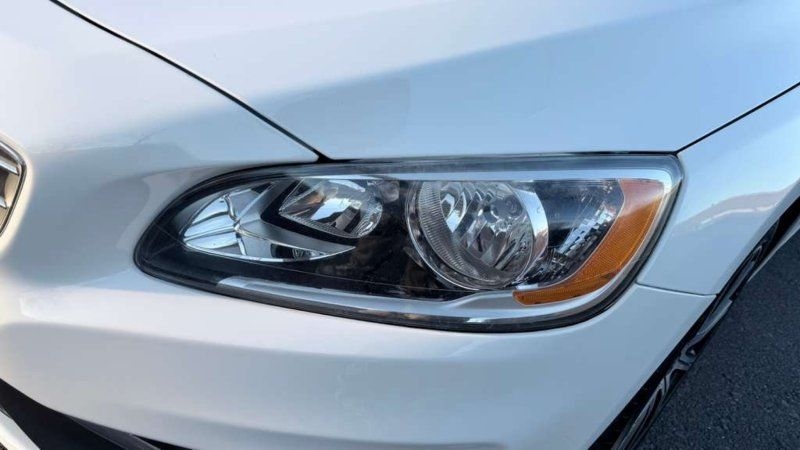 Volvo S60 T5 FWD Inscription 2017