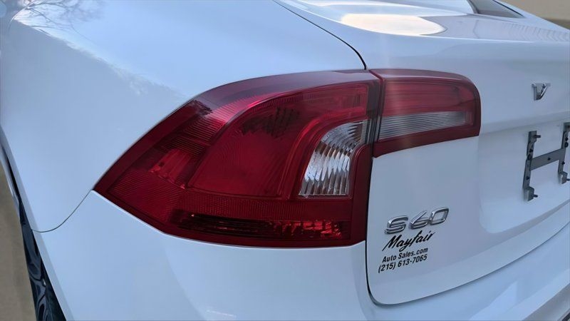 Volvo S60 T5 FWD Inscription 2017