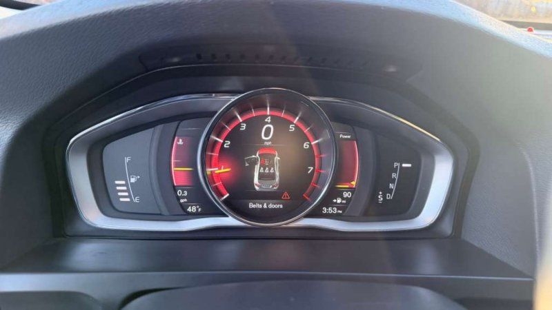 Volvo S60 T5 FWD Inscription 2017