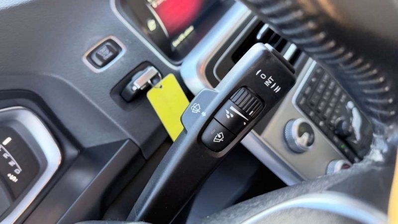 Volvo S60 T5 FWD Inscription 2017