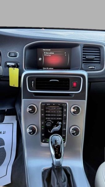 Volvo S60 T5 FWD Inscription 2017