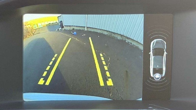 Volvo S60 T5 FWD Inscription 2017