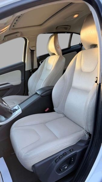 Volvo S60 T5 FWD Inscription 2017