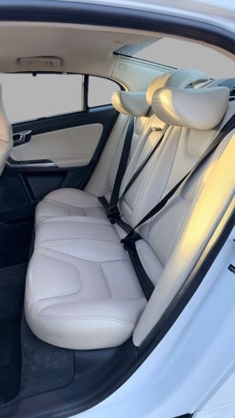 Volvo S60 T5 FWD Inscription 2017