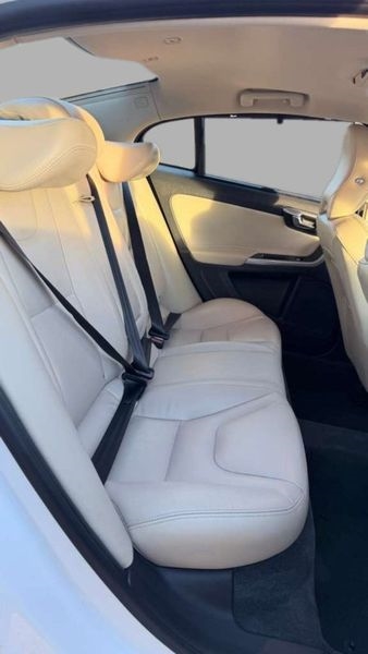 Volvo S60 T5 FWD Inscription 2017