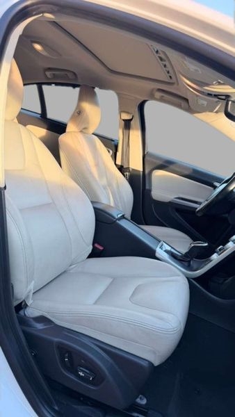 Volvo S60 T5 FWD Inscription 2017